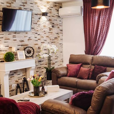 Diandra Residence Клуж-Напока Экстерьер фото
