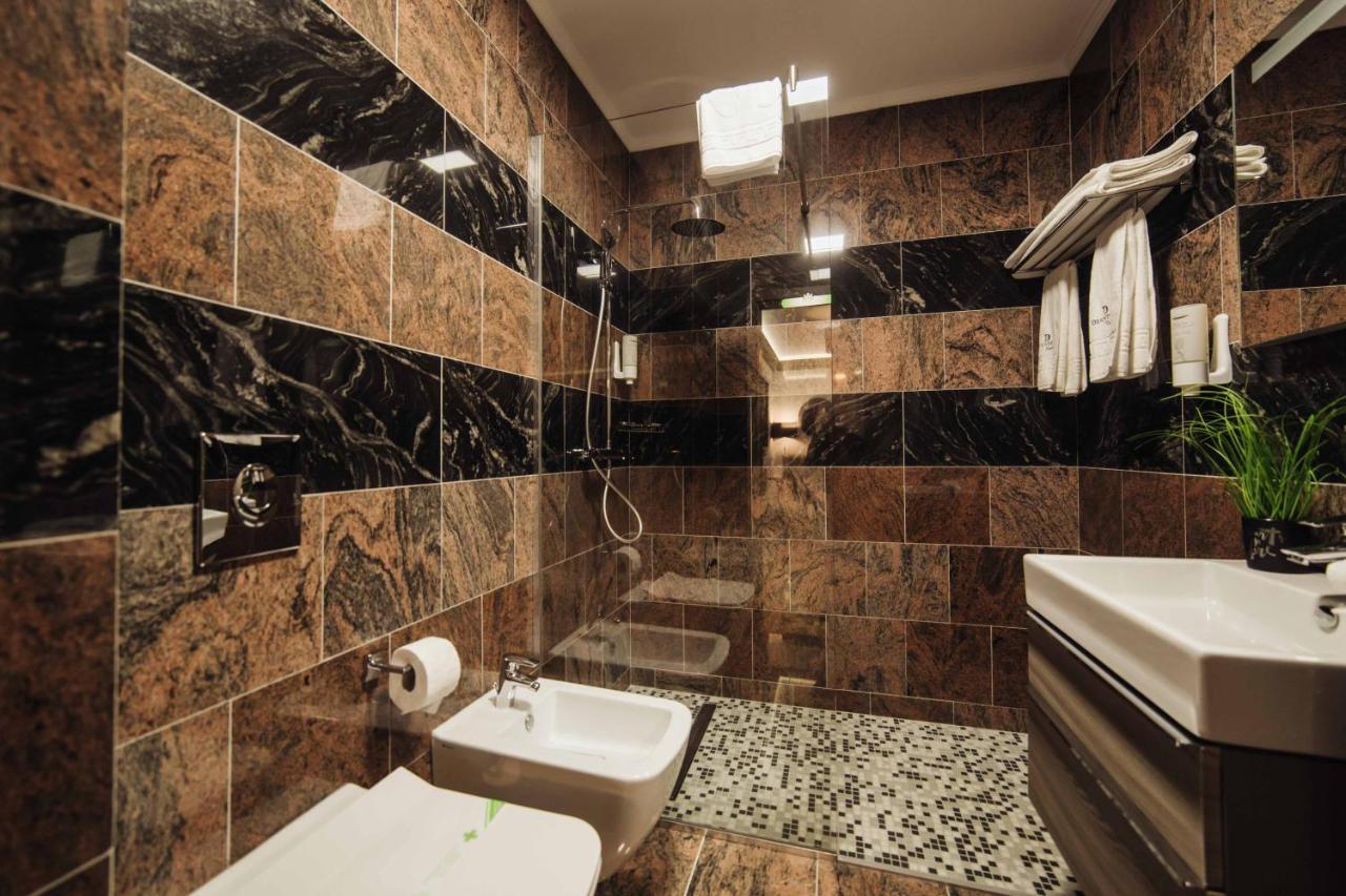 Diandra Residence Клуж-Напока Экстерьер фото