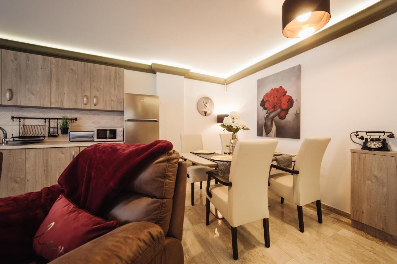 Diandra Residence Клуж-Напока Экстерьер фото