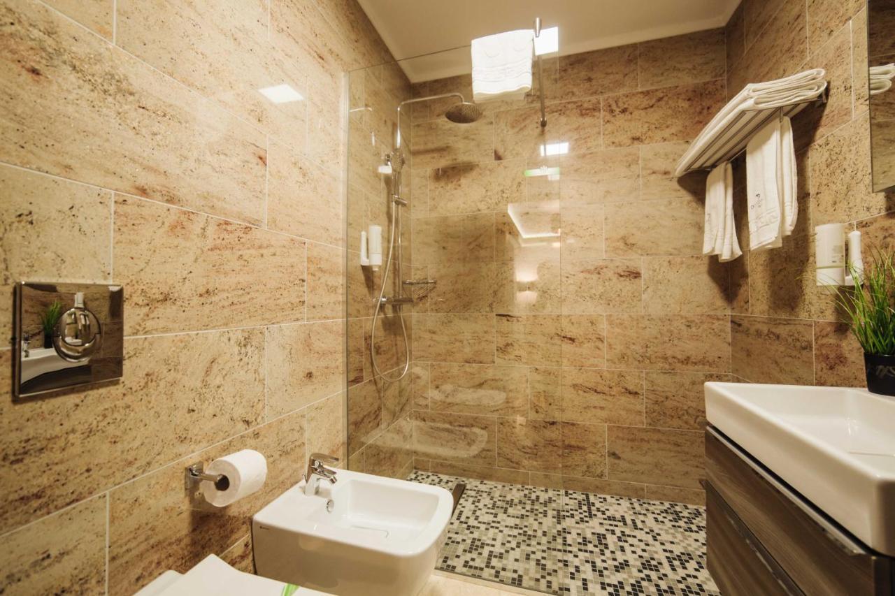 Diandra Residence Клуж-Напока Экстерьер фото