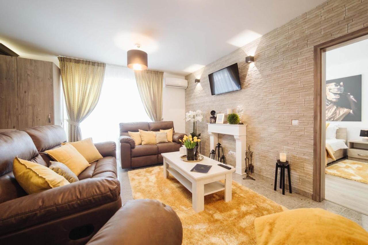 Diandra Residence Клуж-Напока Экстерьер фото
