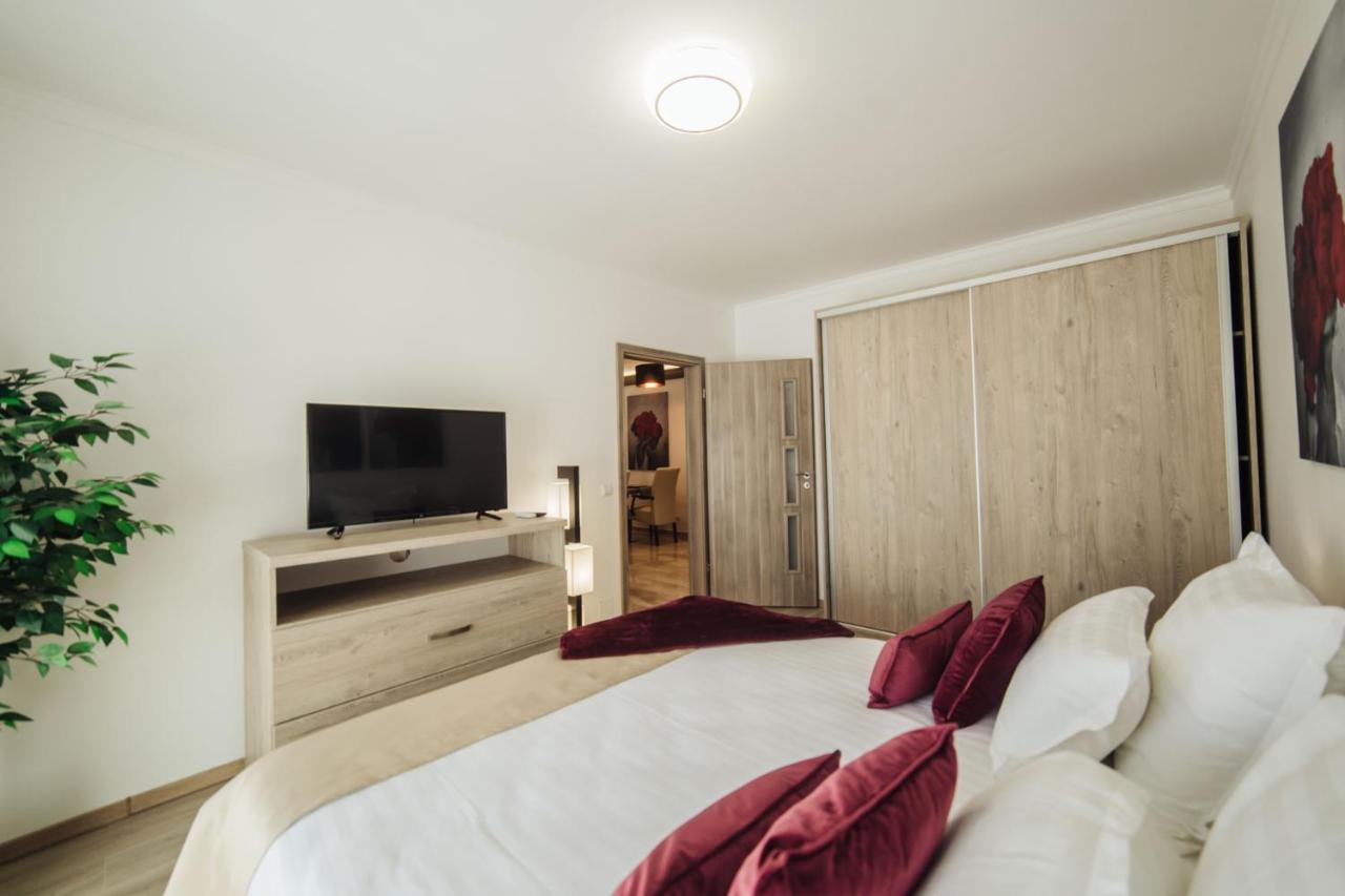 Diandra Residence Клуж-Напока Экстерьер фото