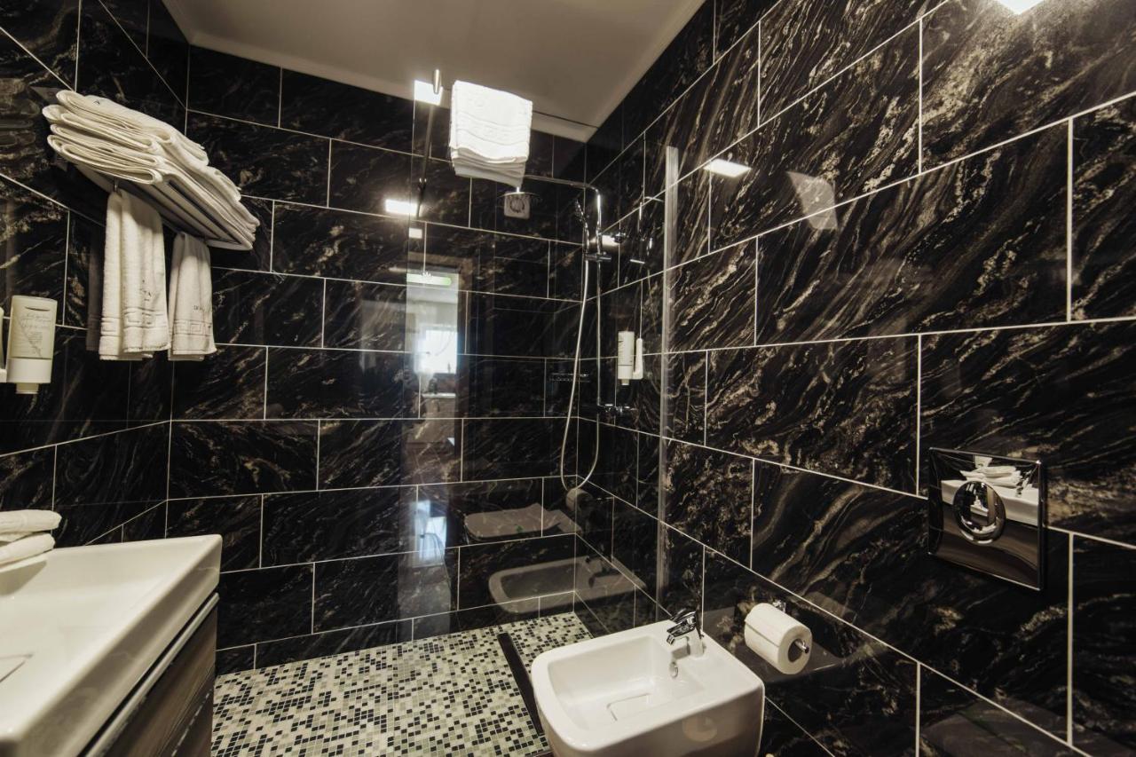 Diandra Residence Клуж-Напока Экстерьер фото