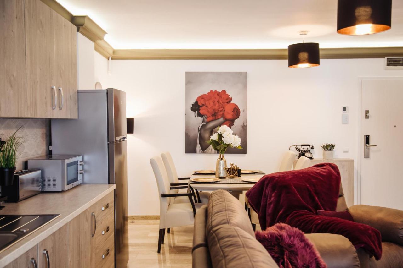 Diandra Residence Клуж-Напока Экстерьер фото