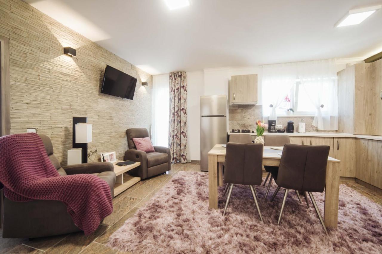 Diandra Residence Клуж-Напока Экстерьер фото