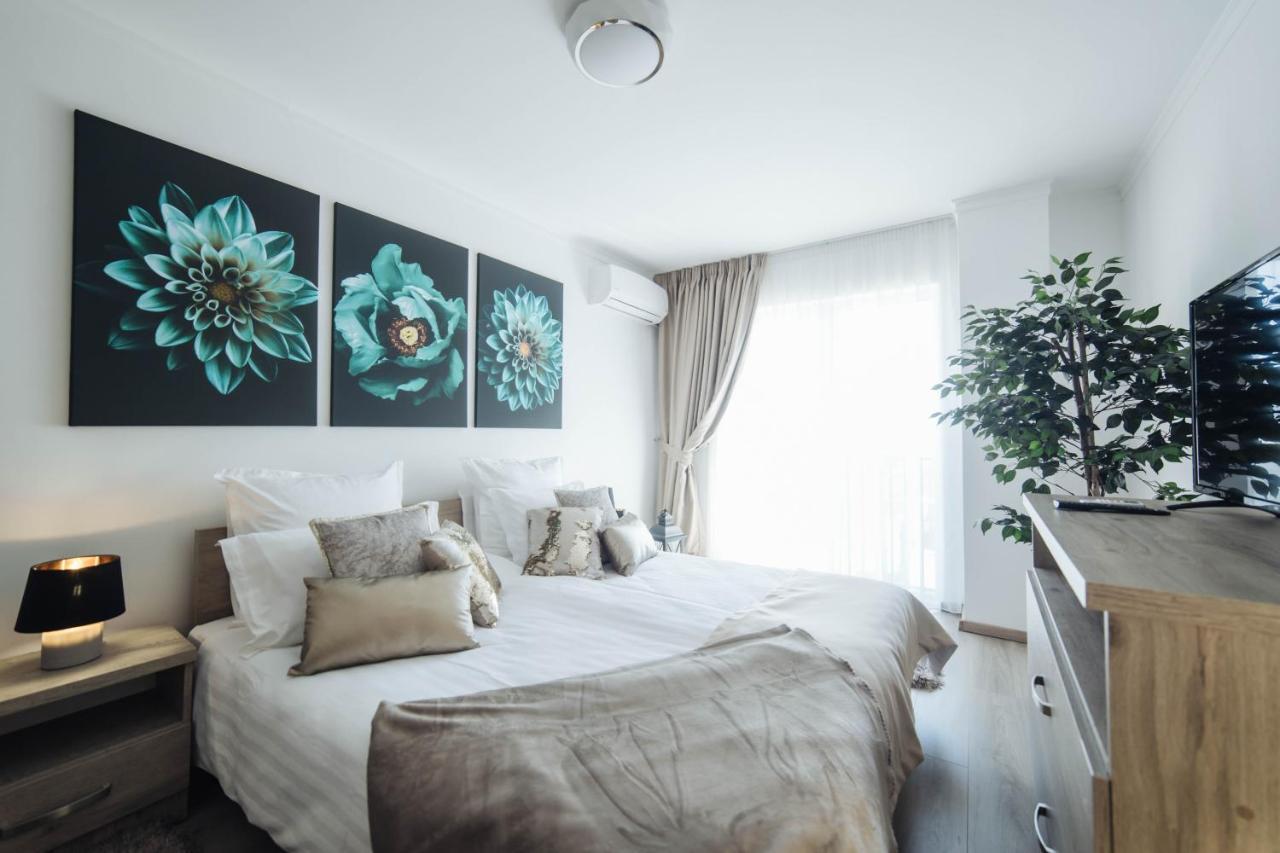 Diandra Residence Клуж-Напока Экстерьер фото
