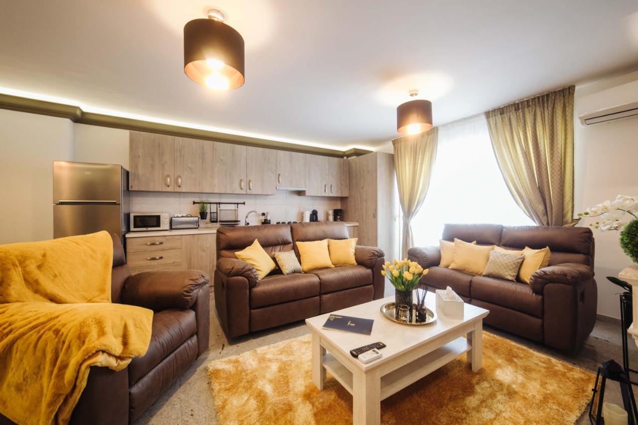 Diandra Residence Клуж-Напока Экстерьер фото
