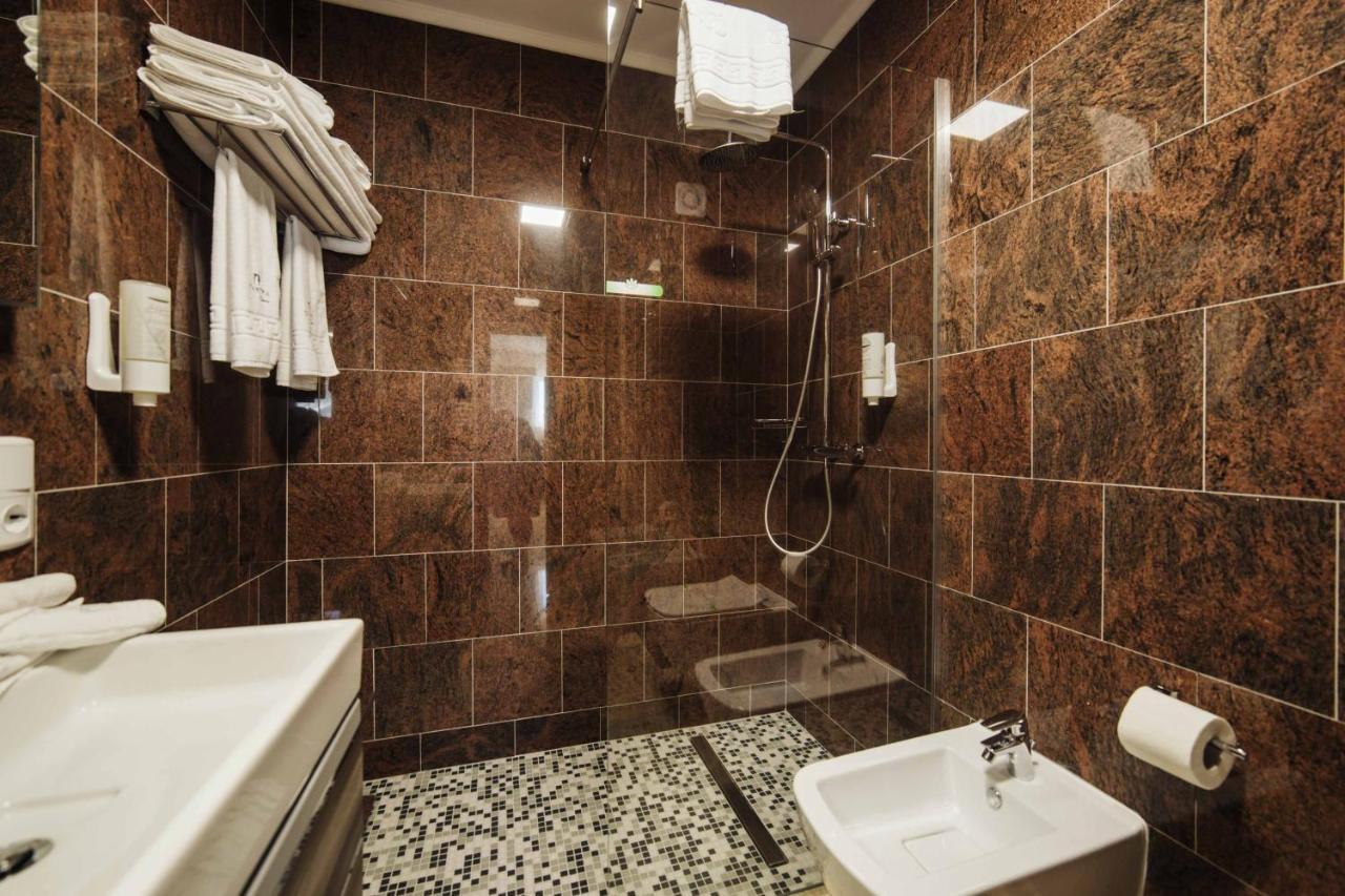 Diandra Residence Клуж-Напока Экстерьер фото