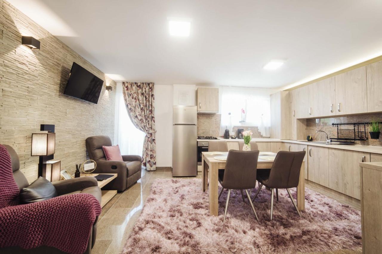 Diandra Residence Клуж-Напока Экстерьер фото