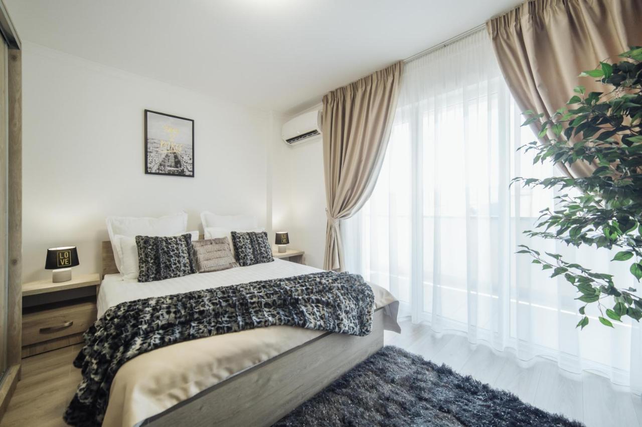 Diandra Residence Клуж-Напока Экстерьер фото
