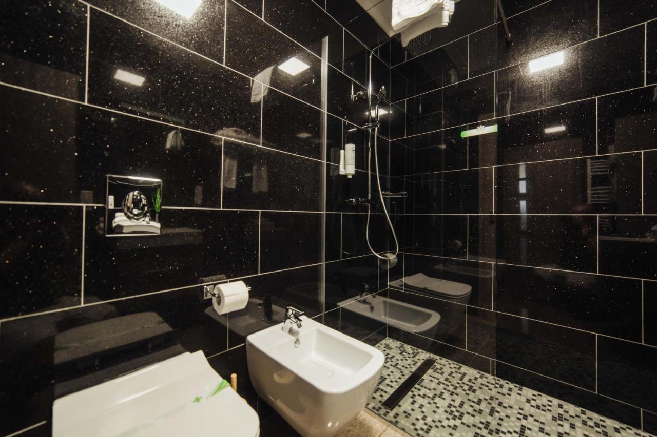 Diandra Residence Клуж-Напока Экстерьер фото