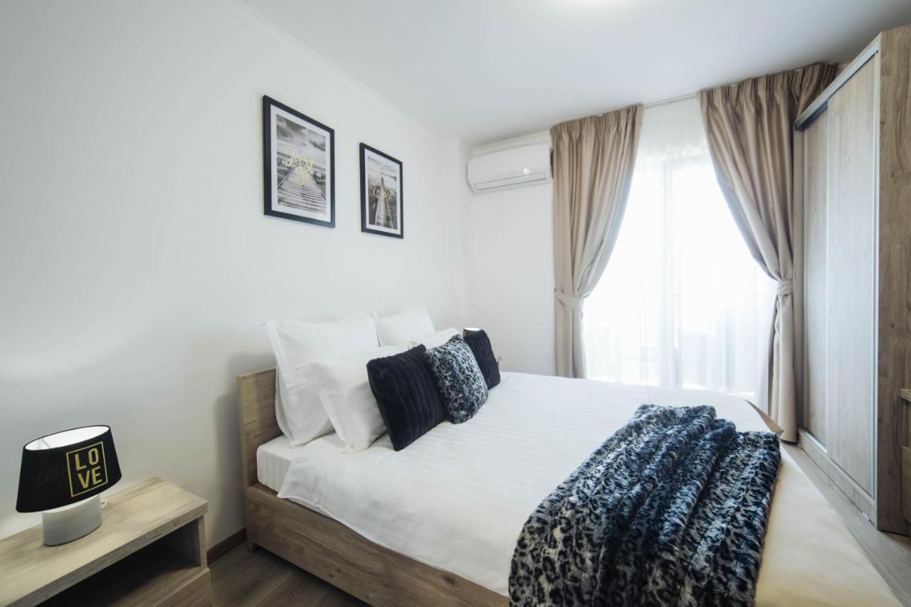 Diandra Residence Клуж-Напока Экстерьер фото